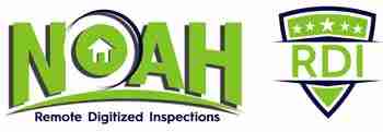 NOAH RDI logo